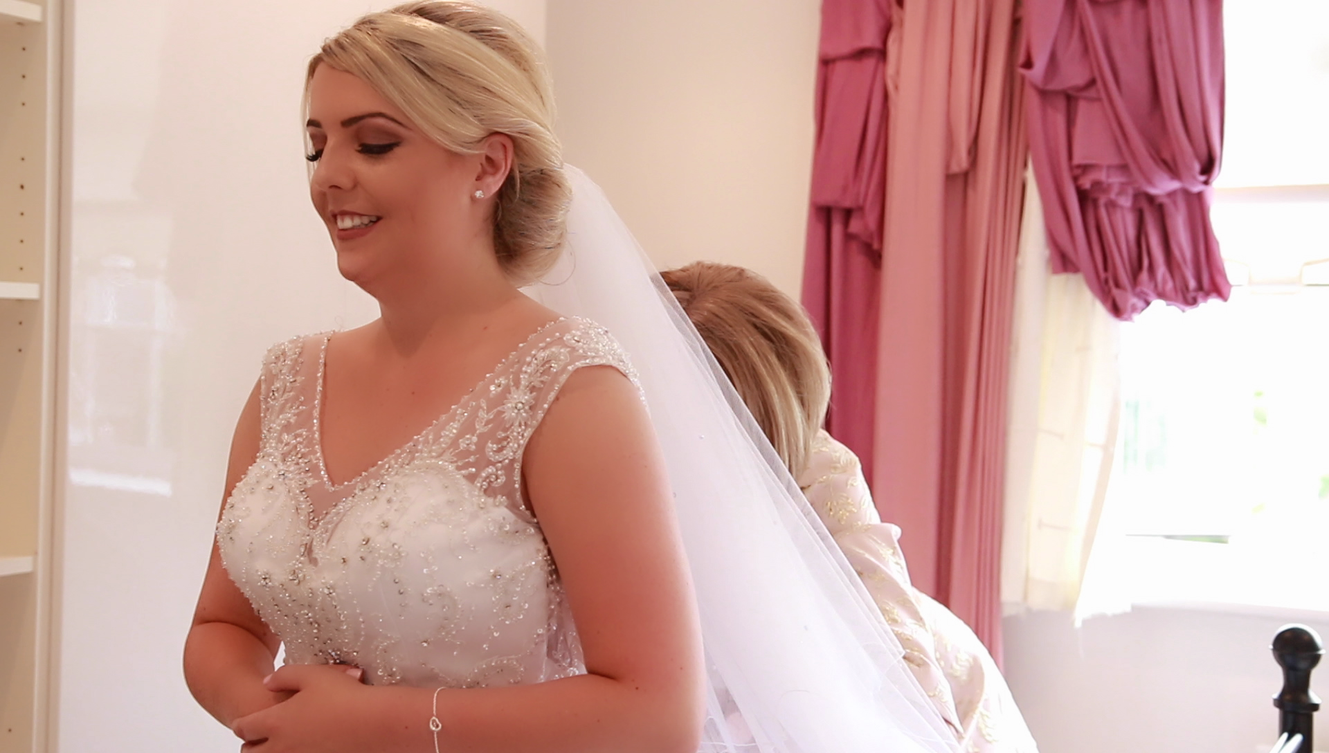 Sopwell House Wedding Videography