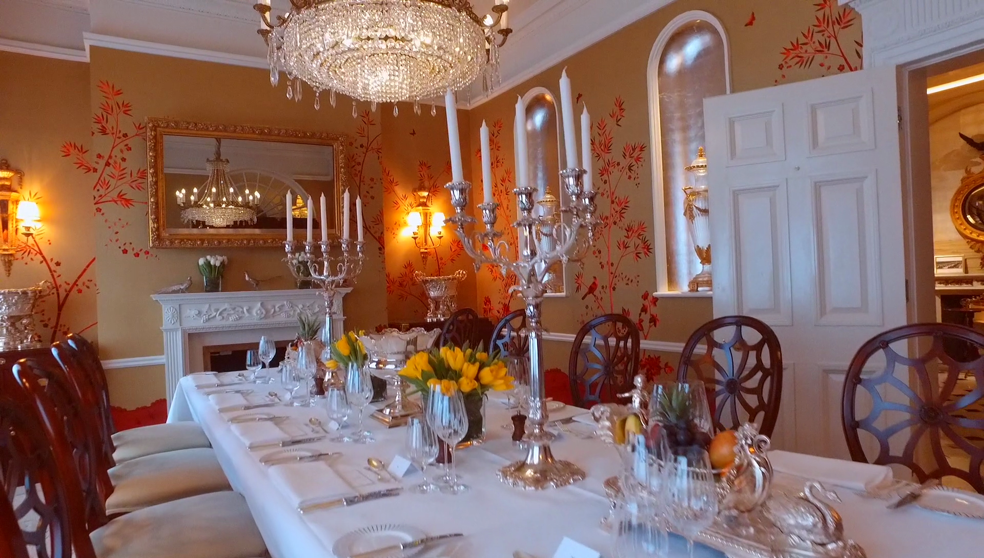 Wedding Videography The Goring Hotel London