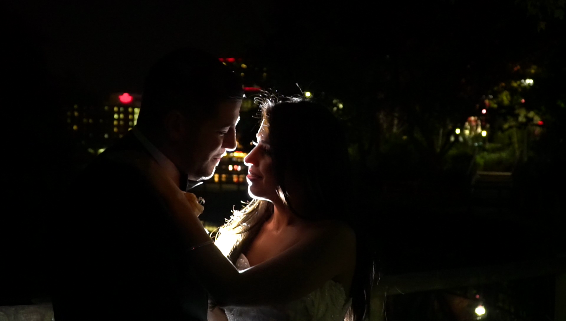 Greek Wedding Videography