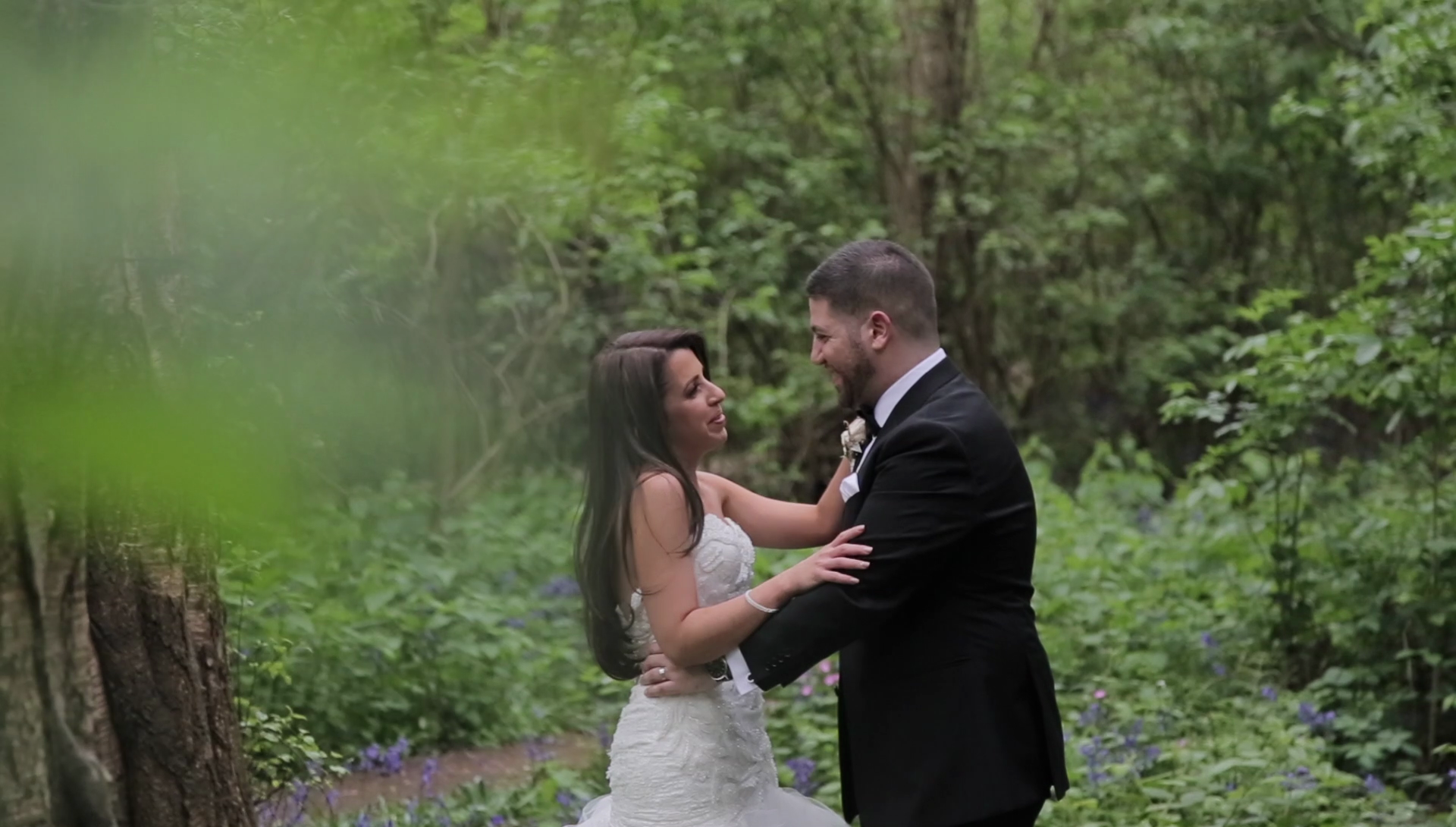 Greek Wedding Videography