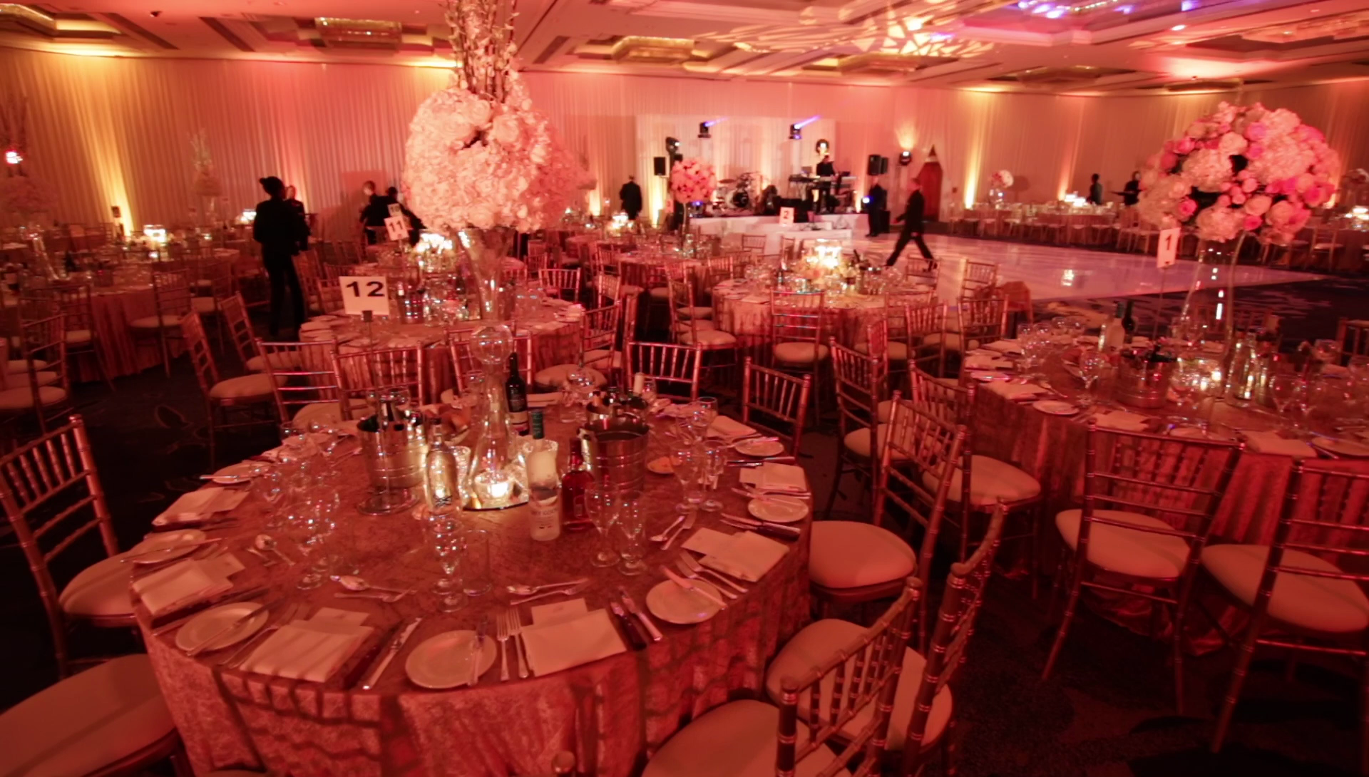 Wedding Videographer Hilton  Birmingham Metropole