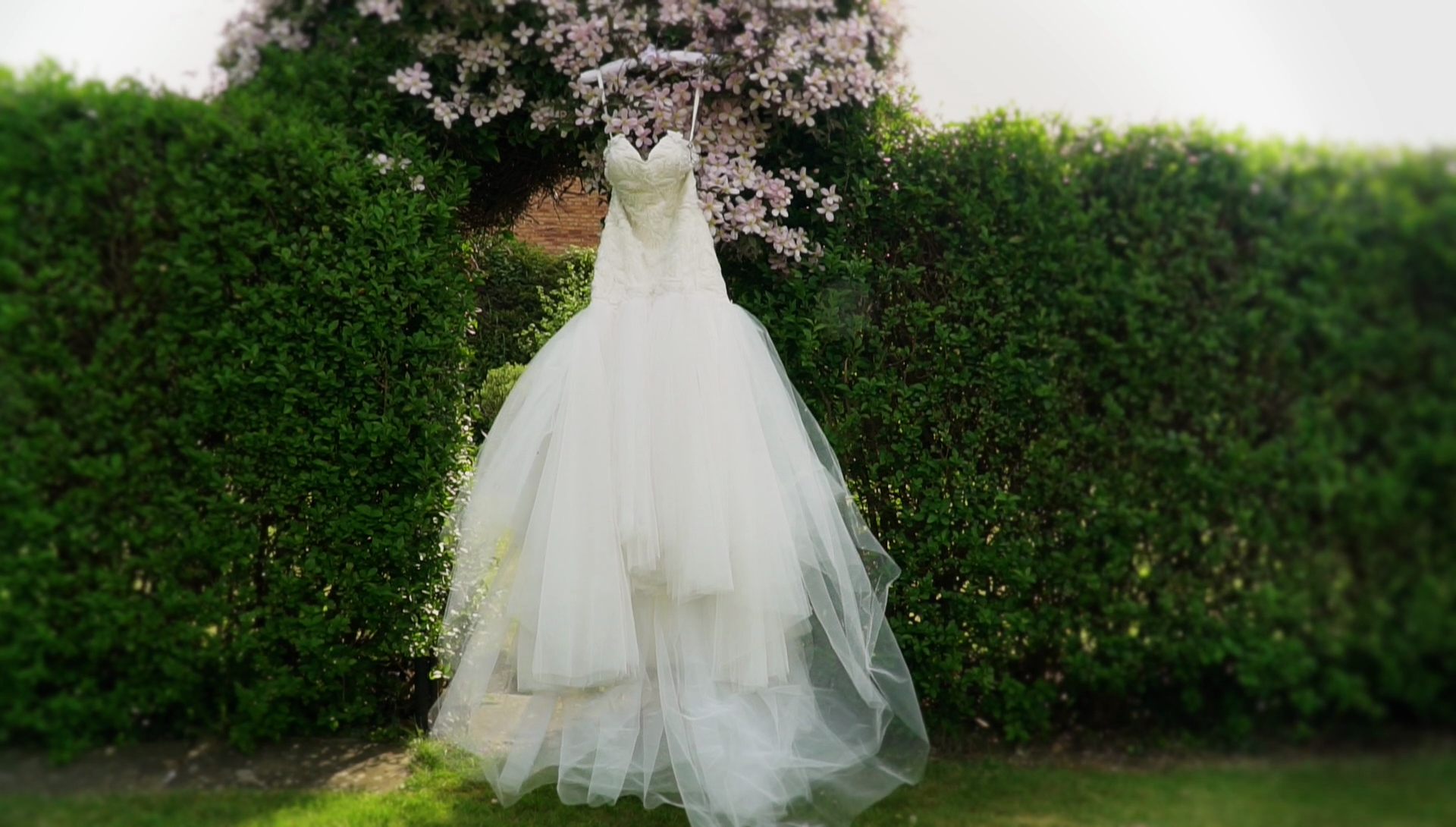 Greek Wedding Videography