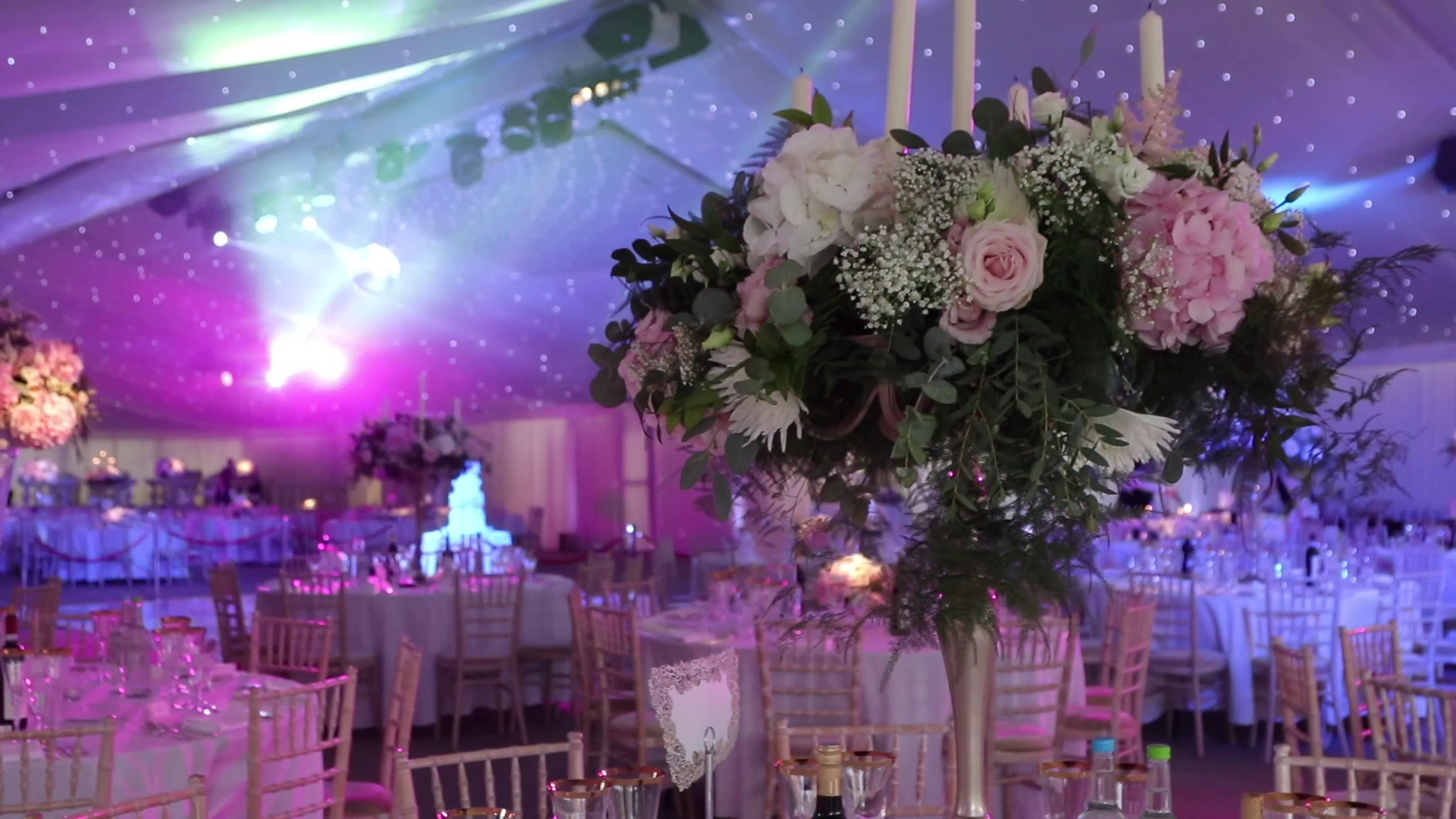 Ditton Manor Wedding Videography