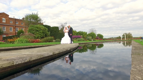 The Grove Wedding Videography