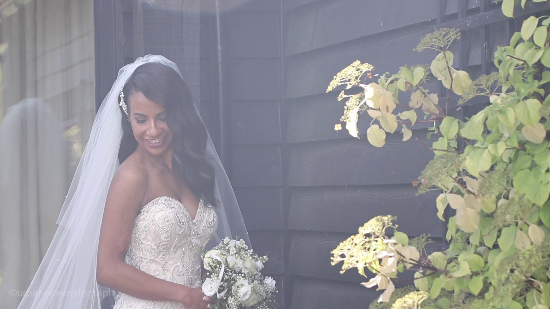 wedding videography london