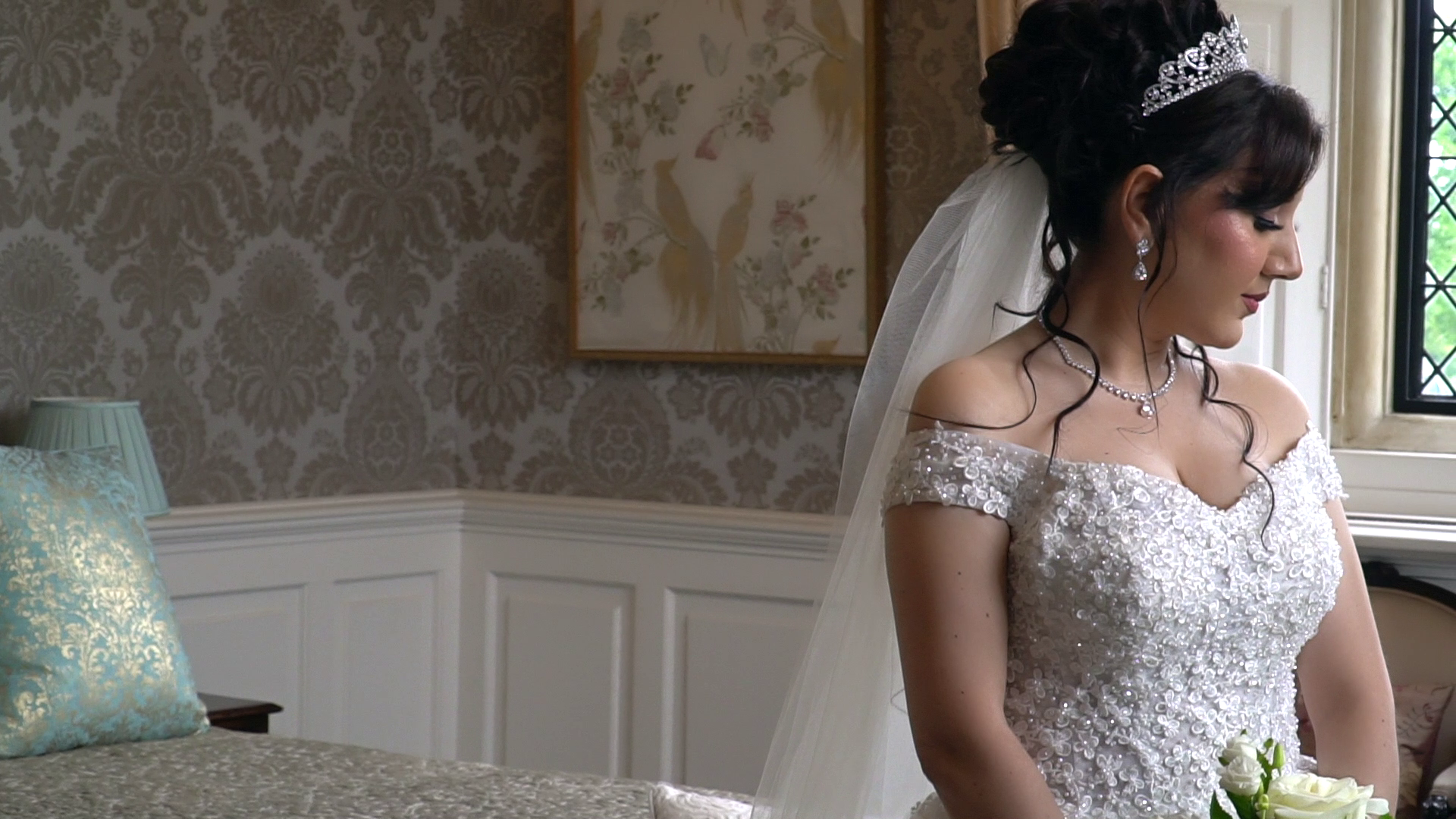 Turkish Wedding Videography