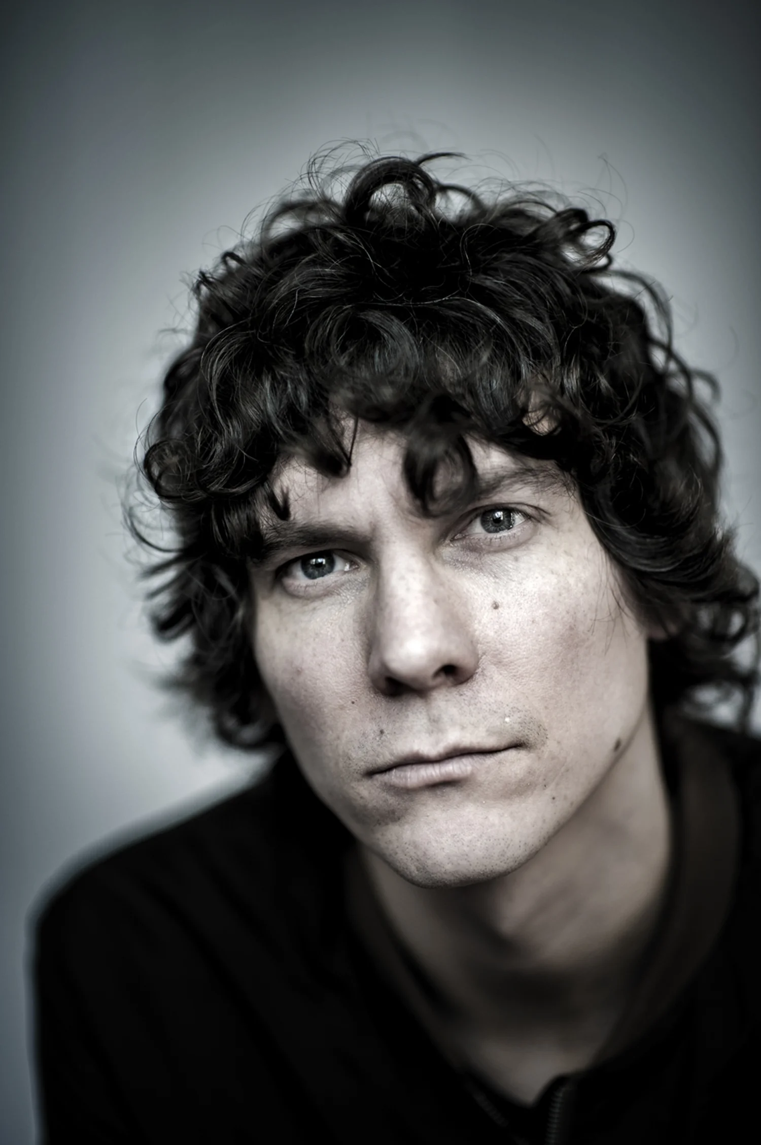 Håkan Hellström