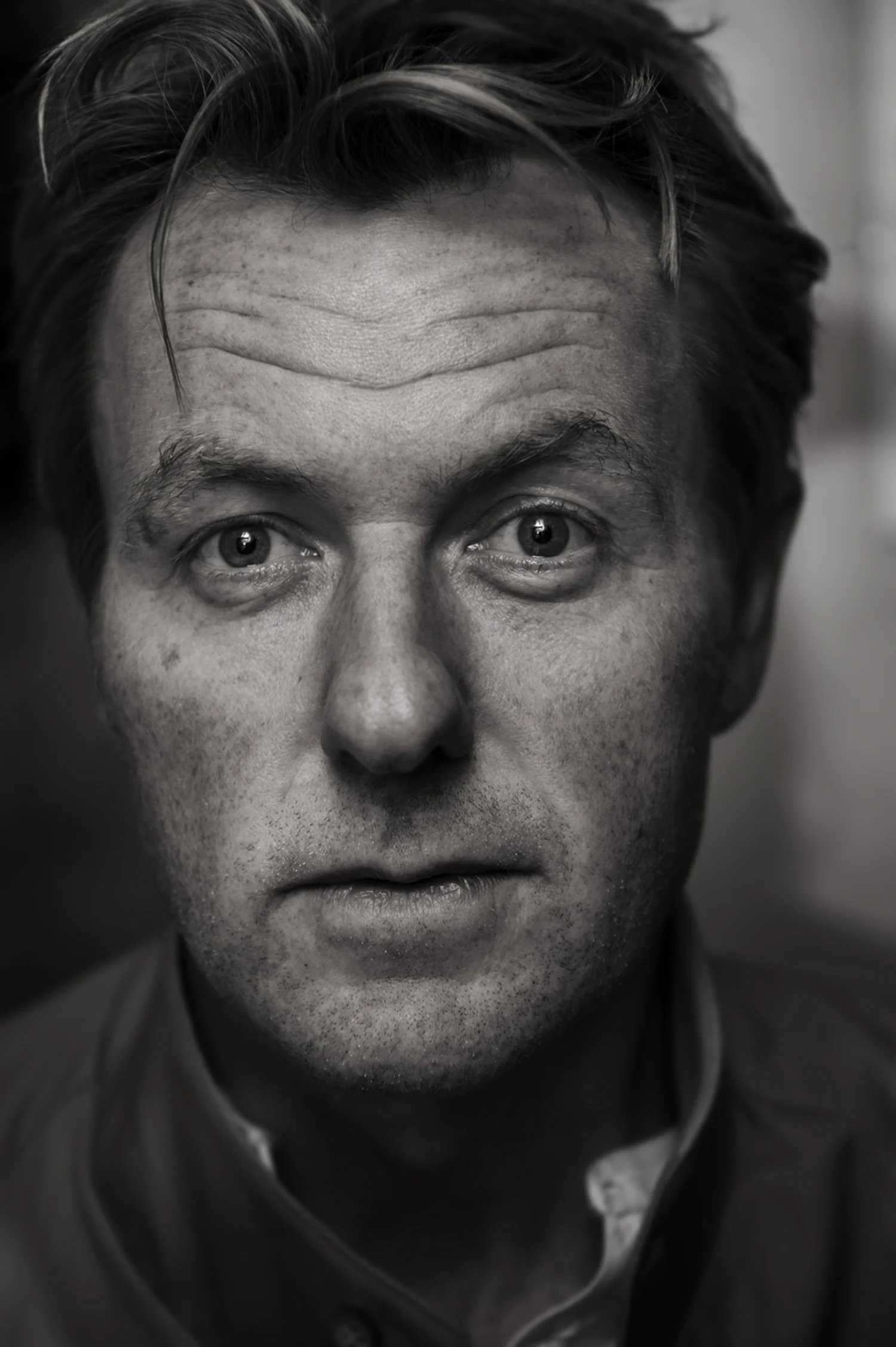 Fredrik Skavlan