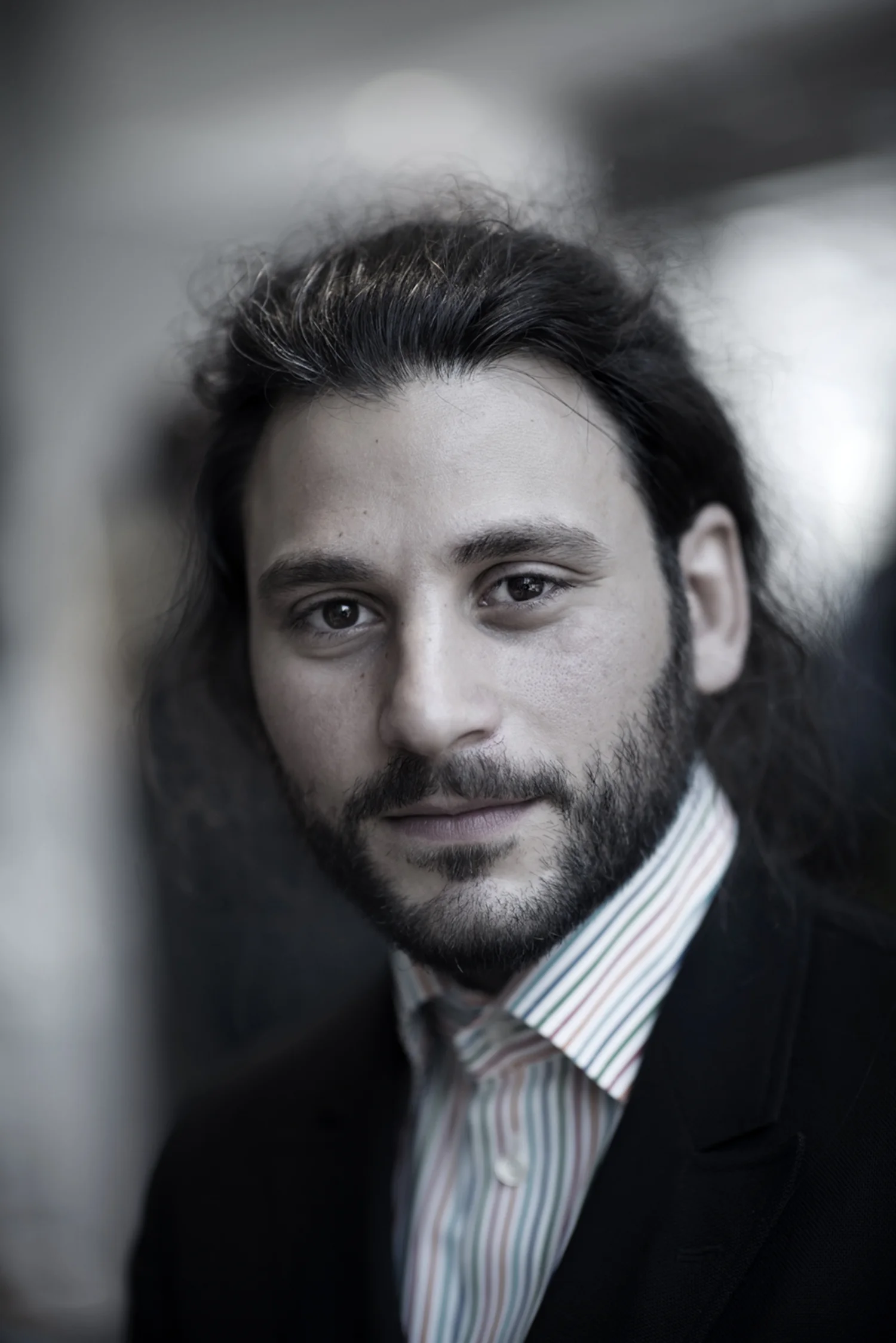 Daniel Boyacioglu