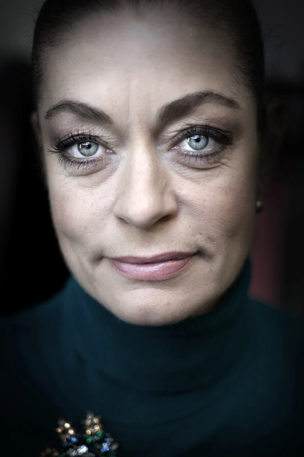 Camilla Thulin
