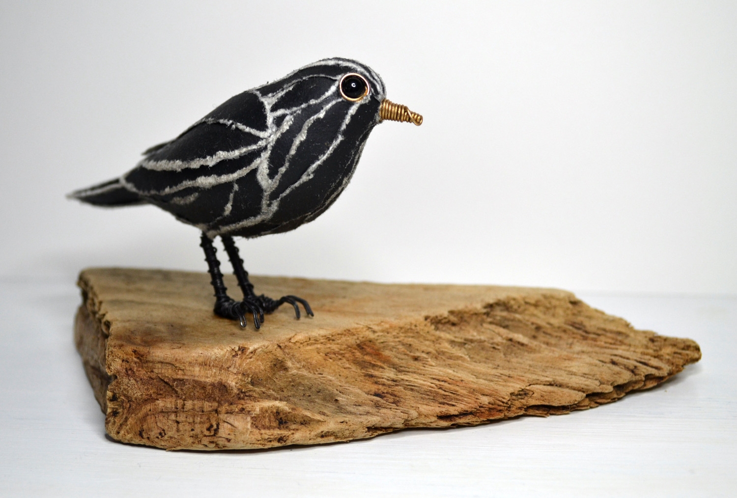 Mr Blackbird