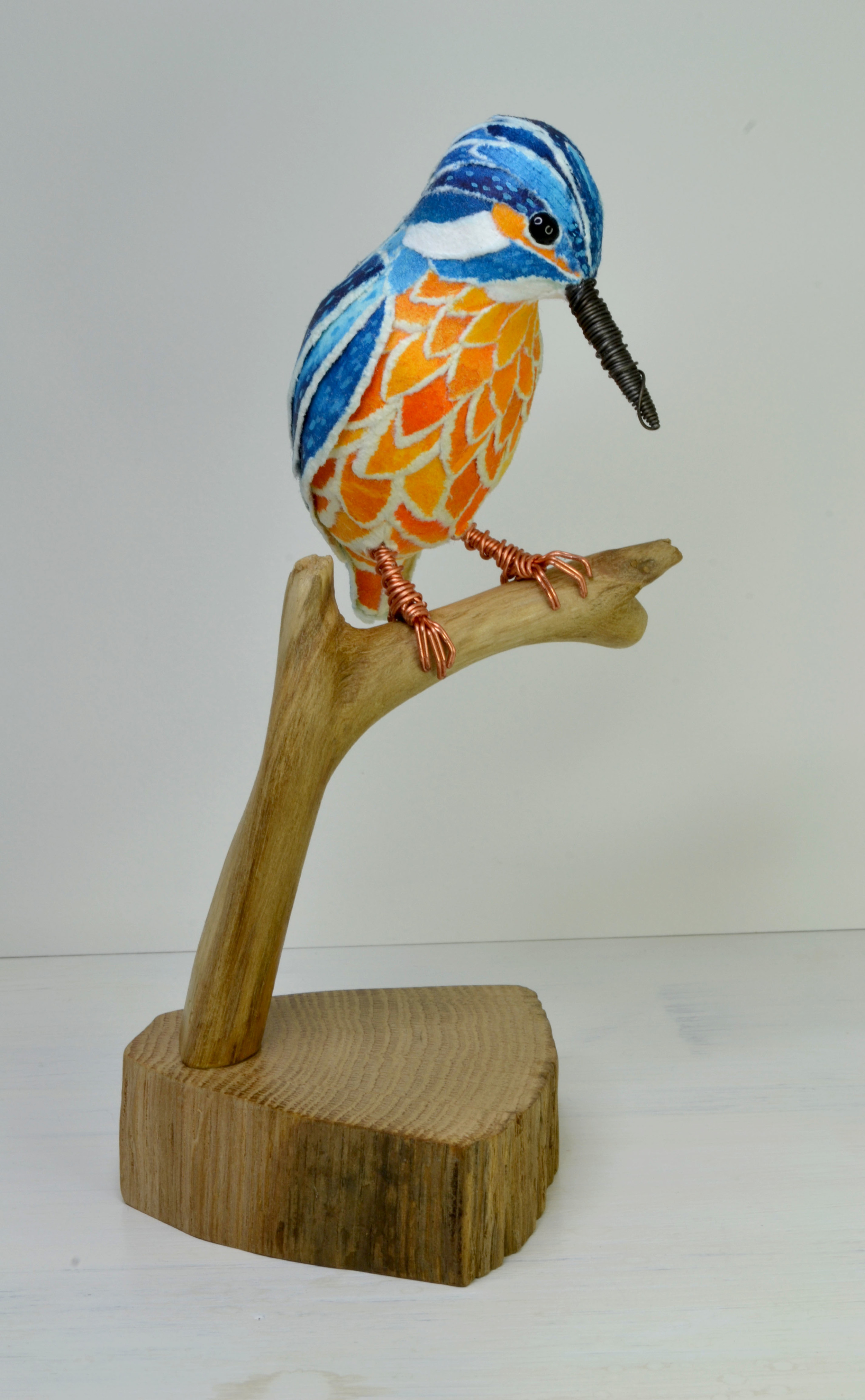 Kingfisher
