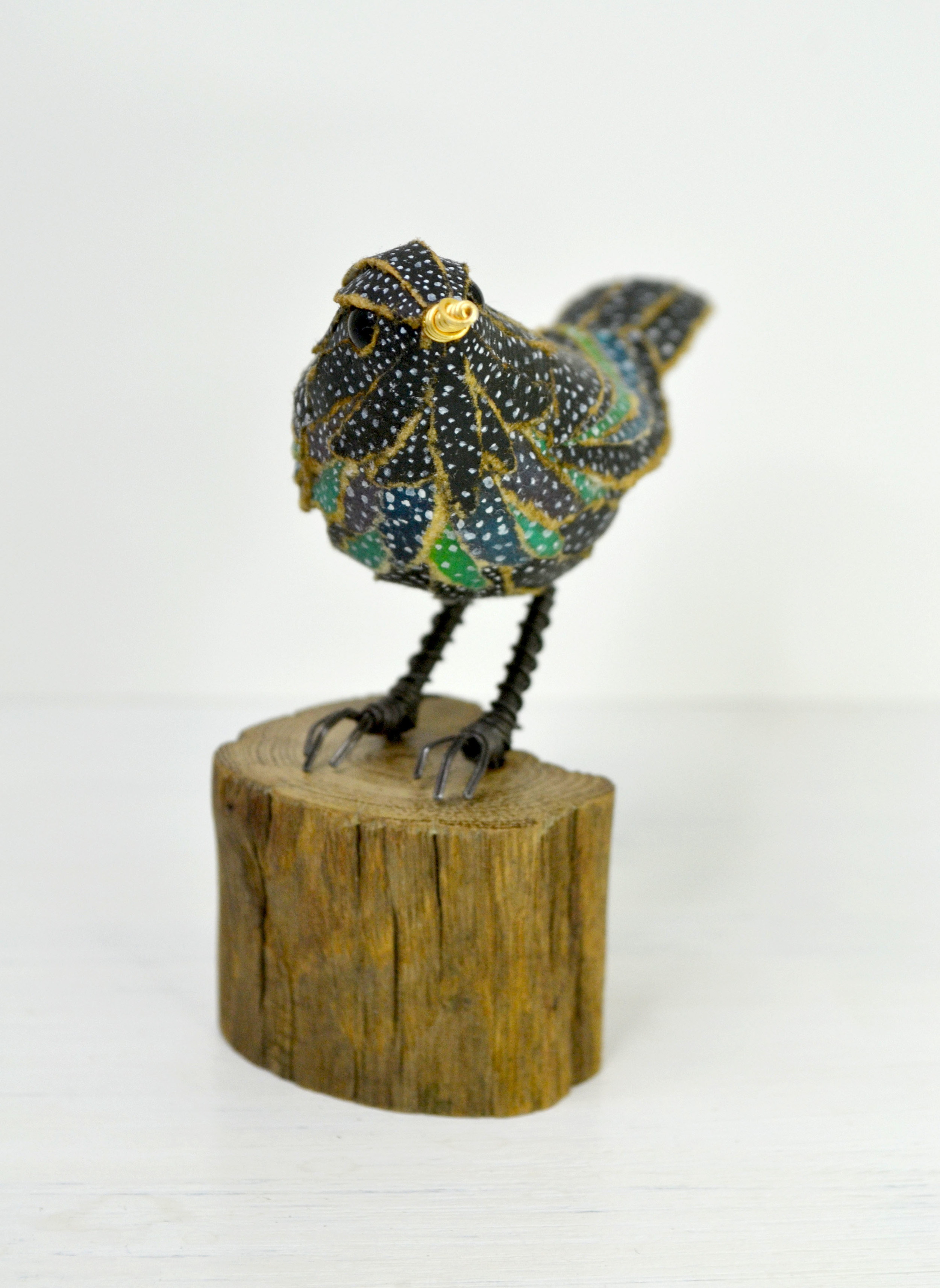 Starling