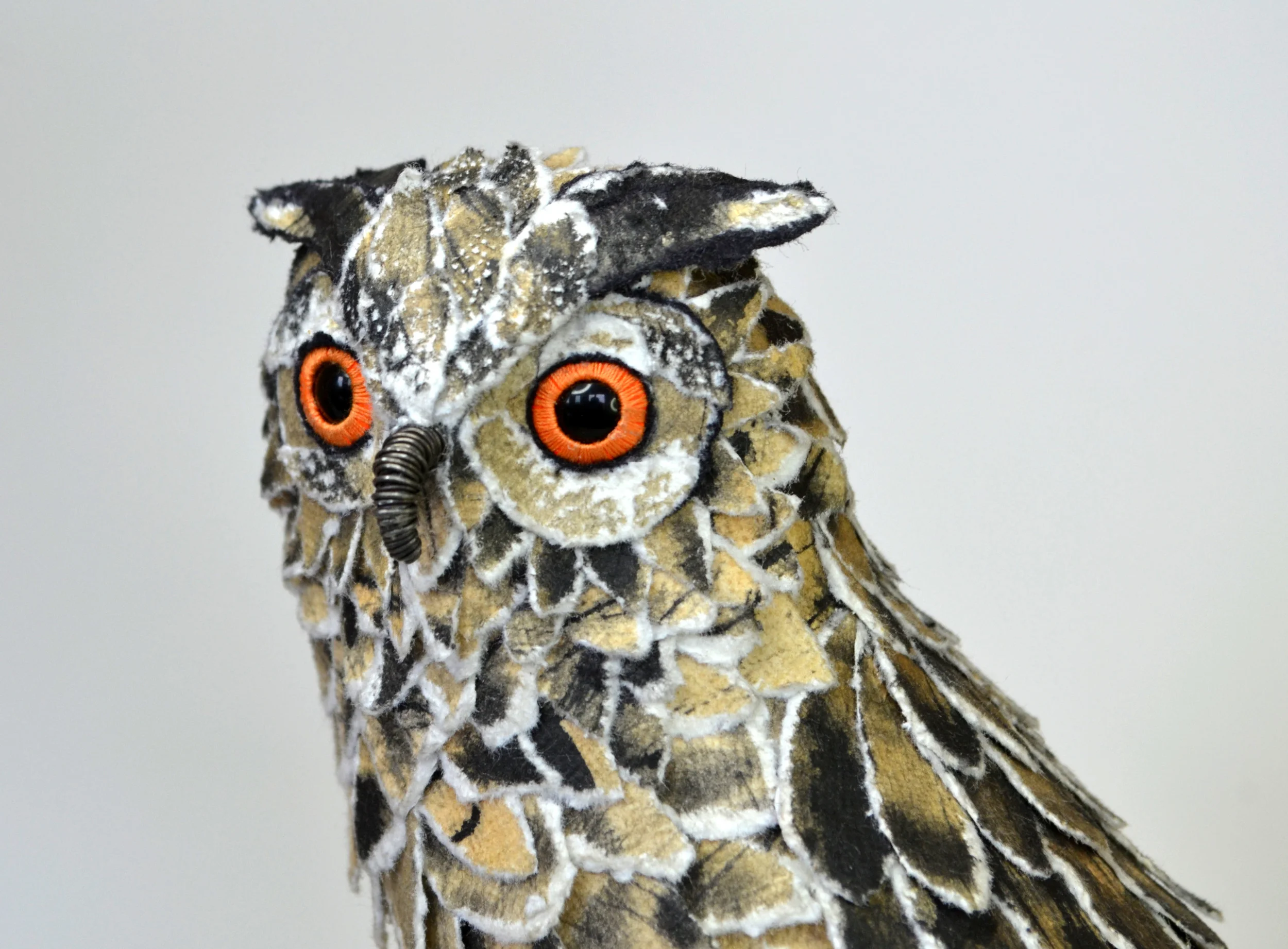 Eagle Owl