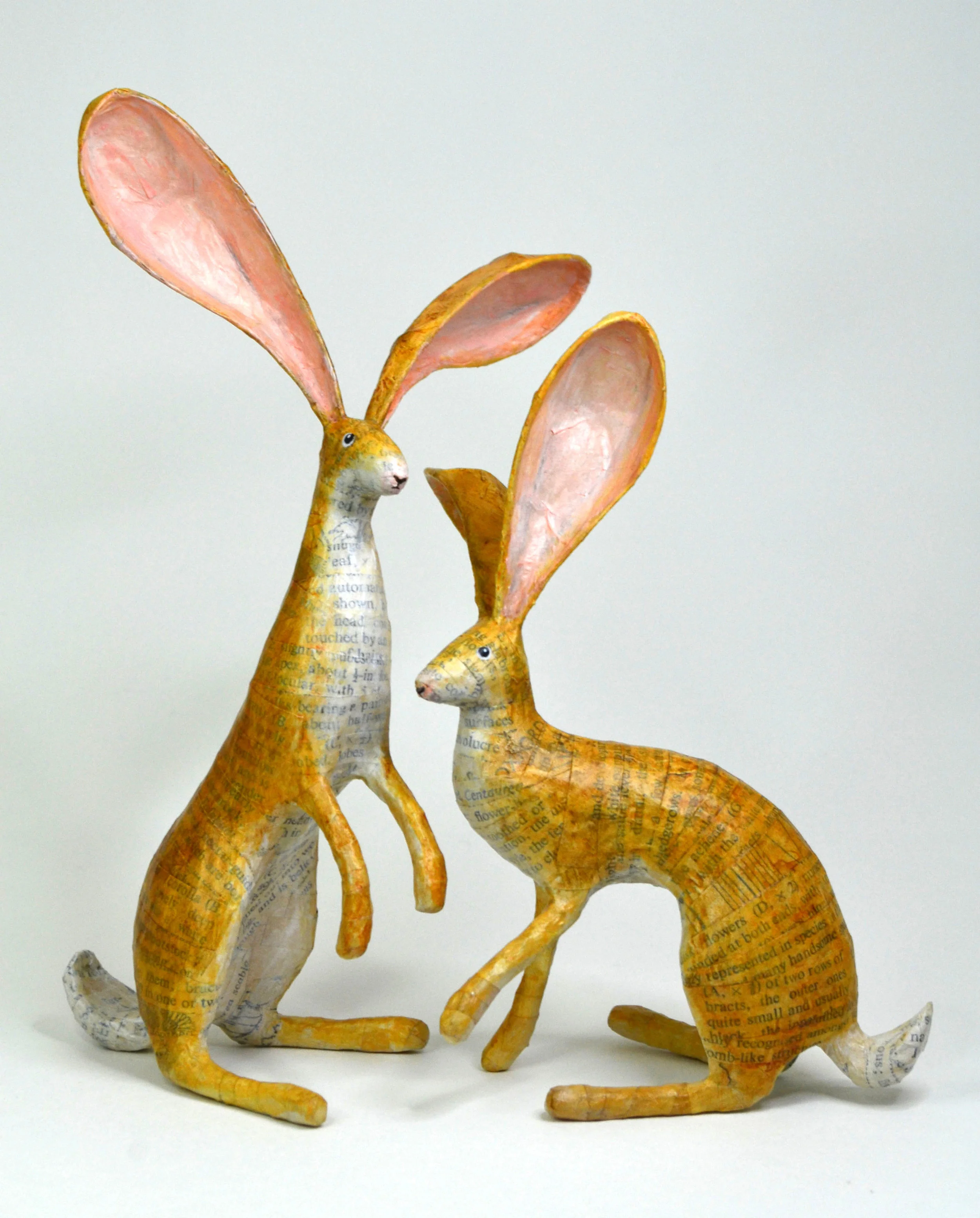 Hares