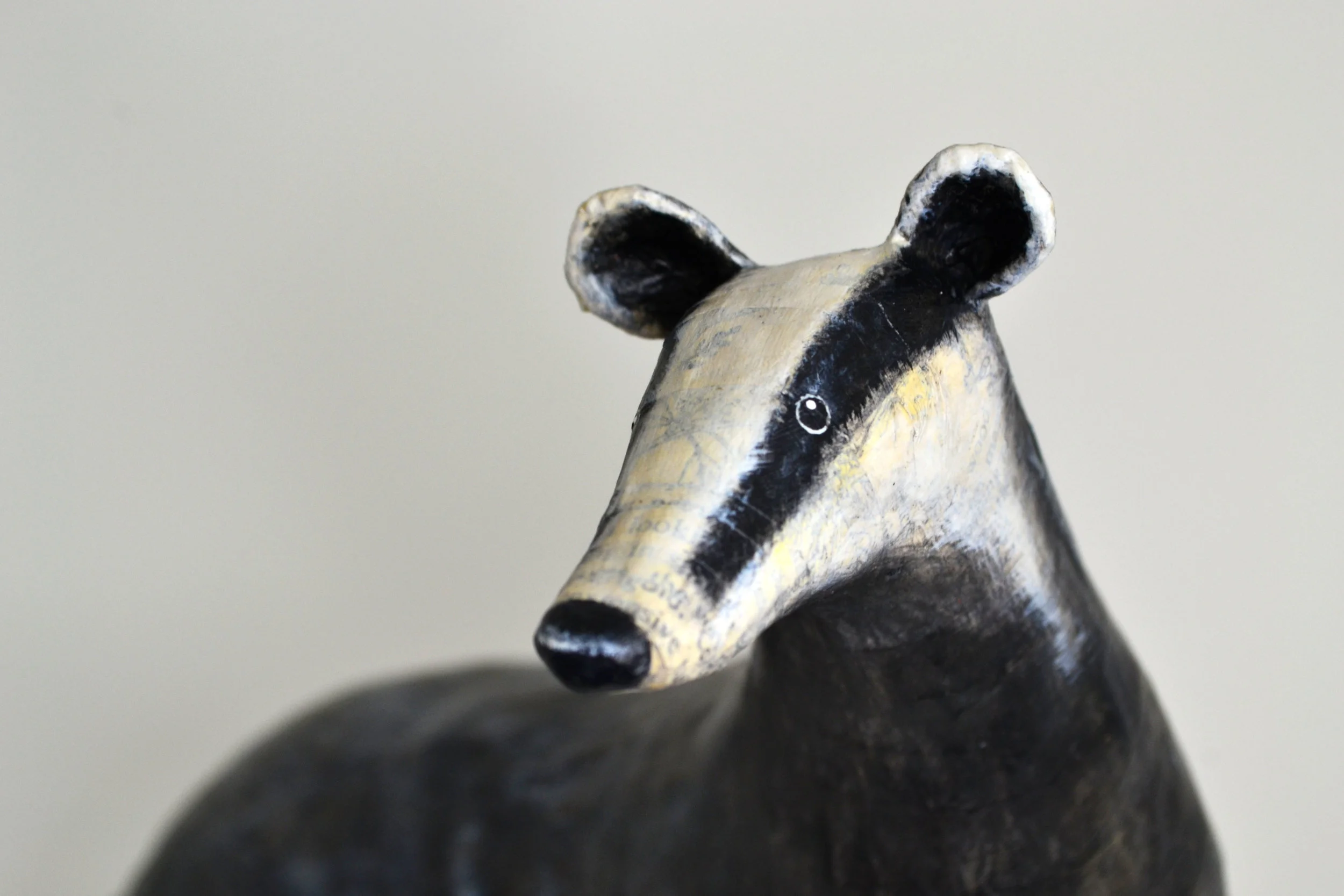 Badger