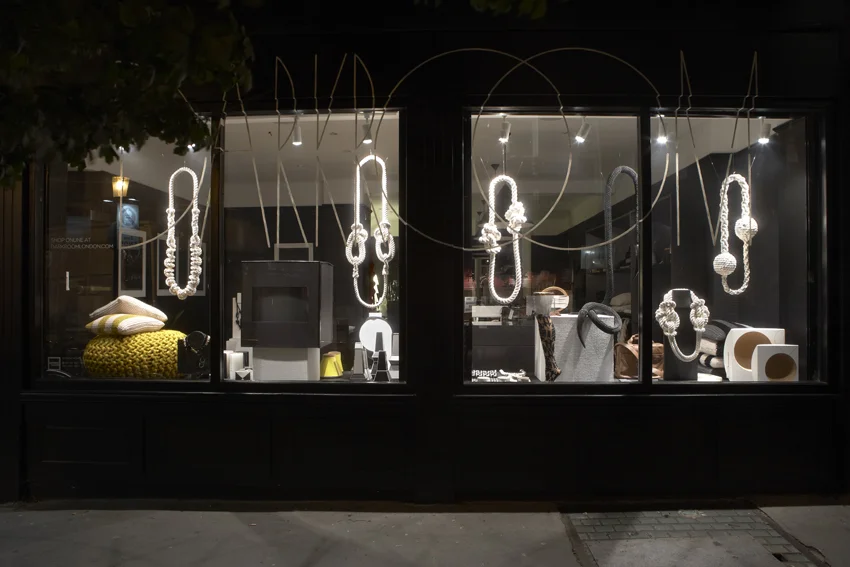  Darkroom London, October 2010 