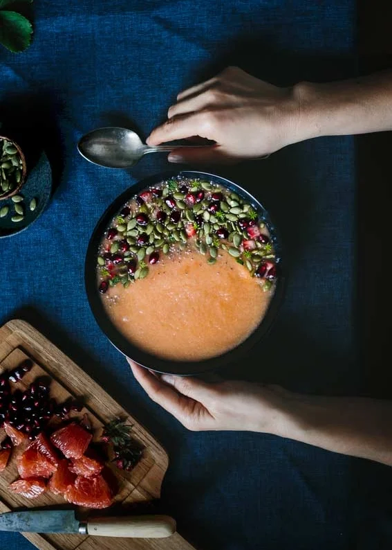 image and recipe via Fool Proof Living