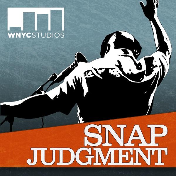 Snap Judgement Podcast.jpeg