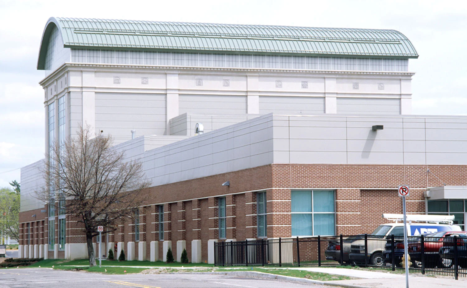 Flint, MI - The Flint Journal — Dario Designs Inc.