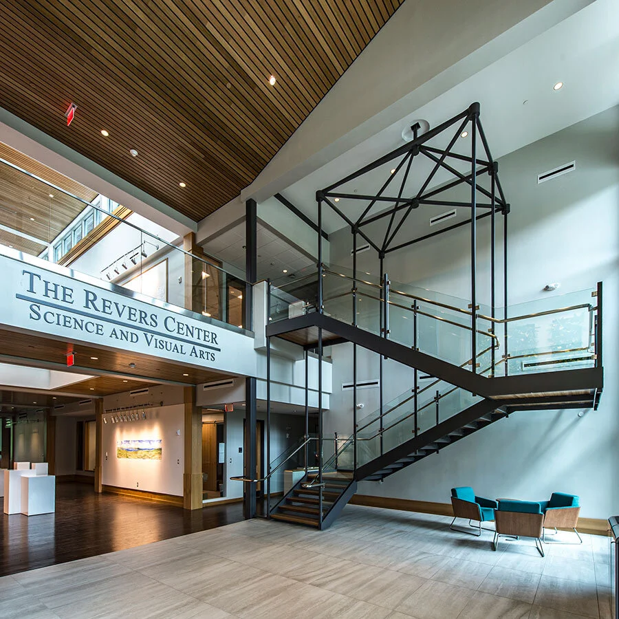 School Projects — Dario Designs Inc.