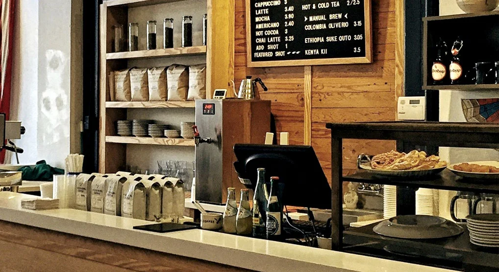 دليل المبتدئين لبناء هوية المشاريع الصغيرة