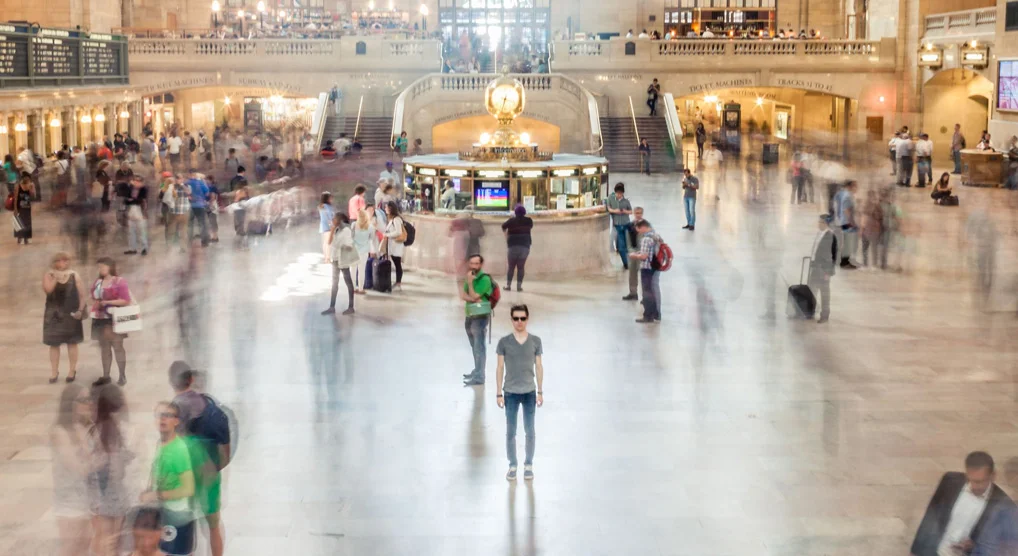 سيناريو تسويقي ( أهمية تجربة العملاء )