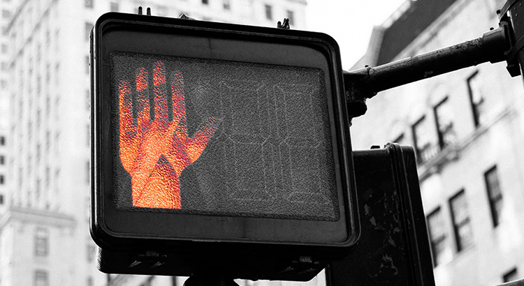 ماذا تفعل إن لم يعجب العميل بتصميمك؟