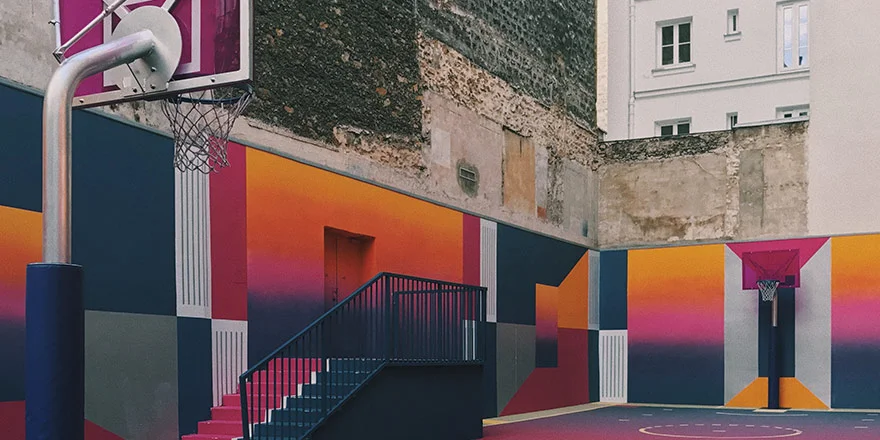 التصميم أعظم قيمة من التجميل فقط