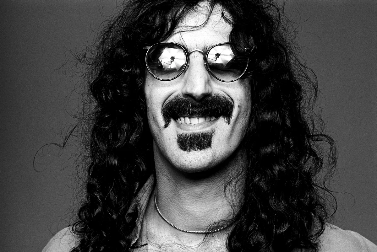 Hate his music, love the guy.