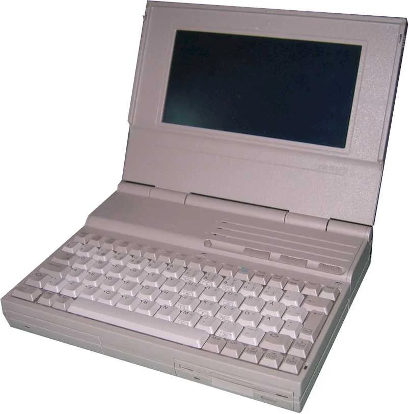 Not sure this is the same model I used, but I'm reasonably confident mine was a Compaq.