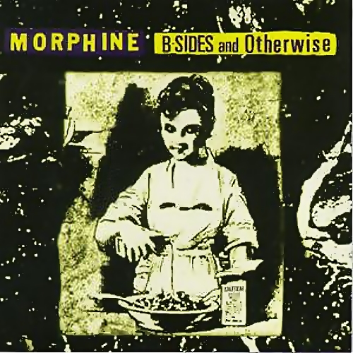 We've waited a long time to hear these records on vinyl, and now we're only  a week away from release! Morphine's classics “Like Swimming”…