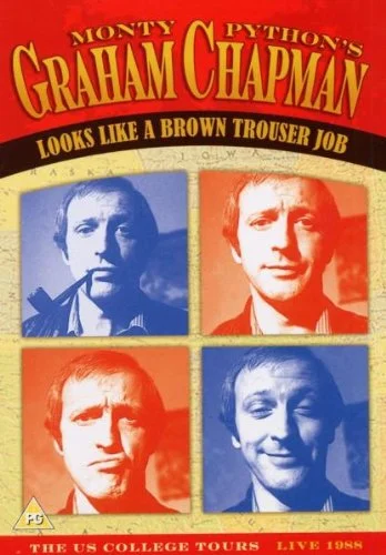 Chapman Looks DVD.jpg