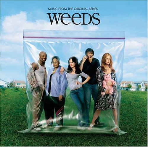 Weeds OST.jpg
