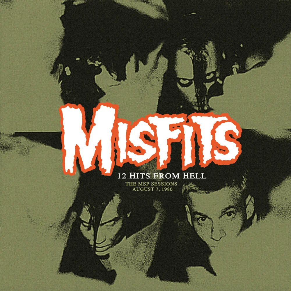The ill-fated “12 Hits”
