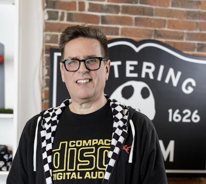 Jeff Rougvie Citizen Salem