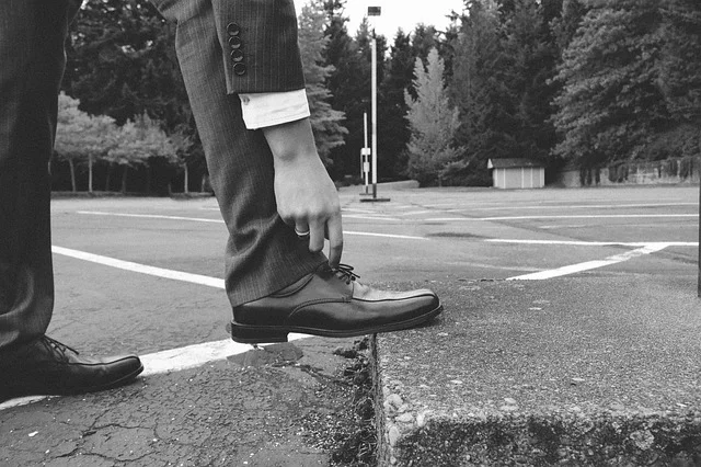 Maurice the Pants Man: A Life In Pants