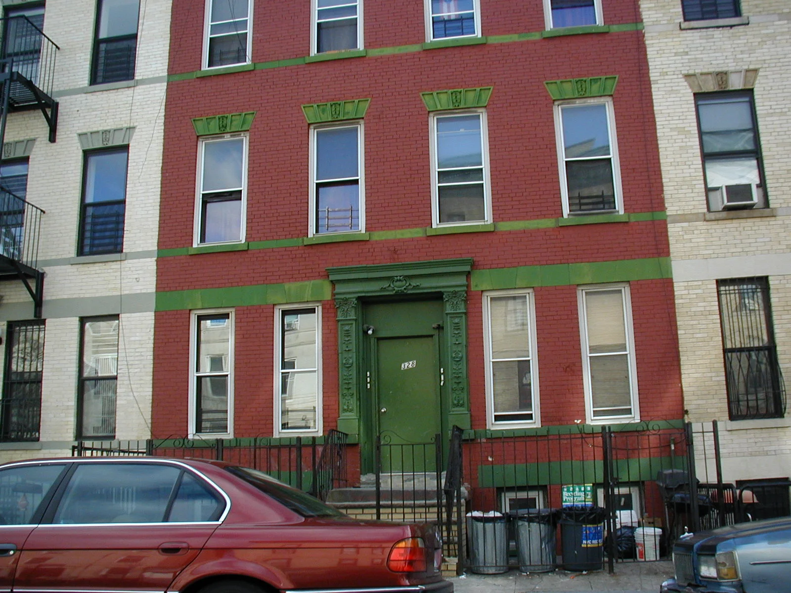 A Detailed Guide: How to Be A Terrible, Horrible, Noisy Upstairs Neighbor