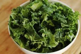 On a Brief Relationship with Kale: Parting Ways