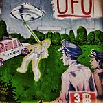 A Thorough Account of What Turned Out to Be A Really Cool Alien Invasion
