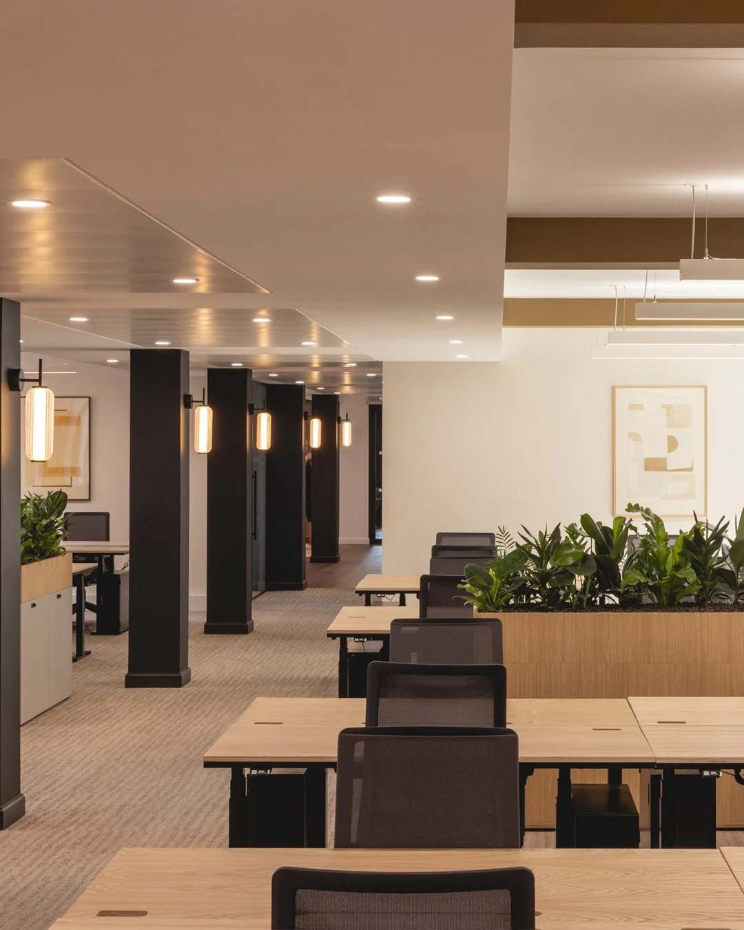 Flex by Grosvenor | Radstock House