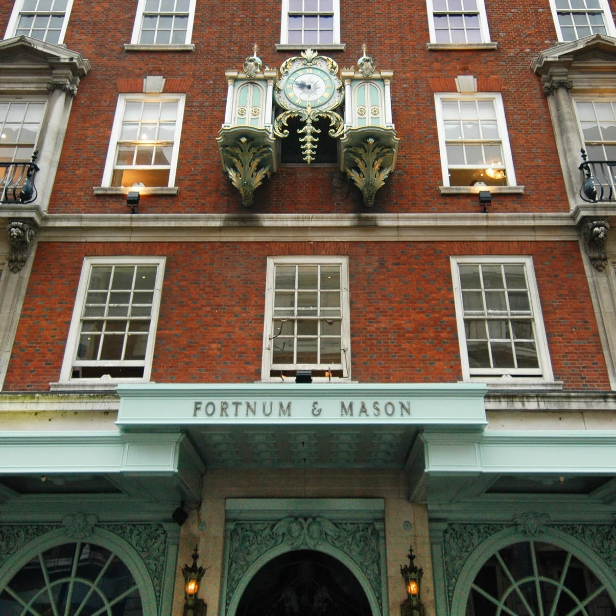 Fortnum & Mason