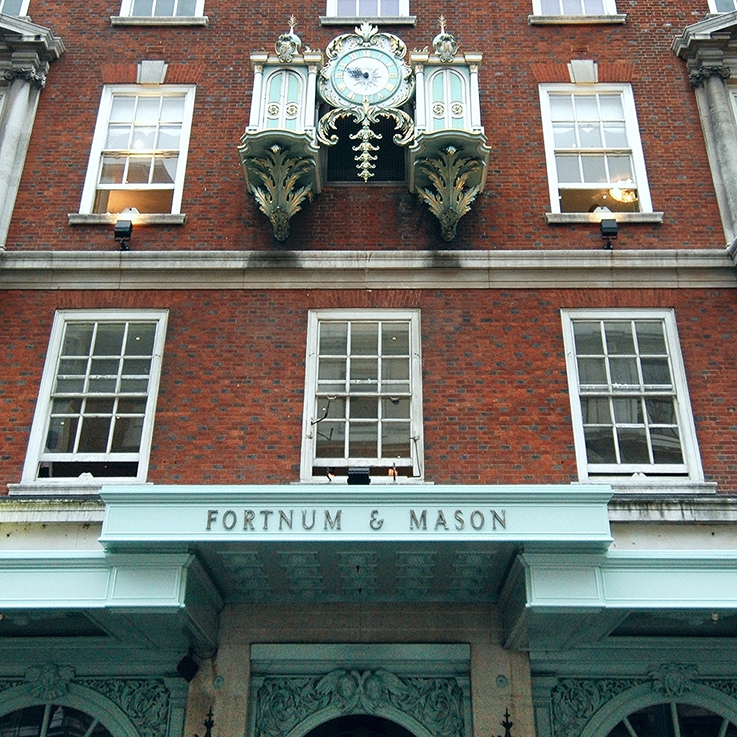 Fortnum & Mason