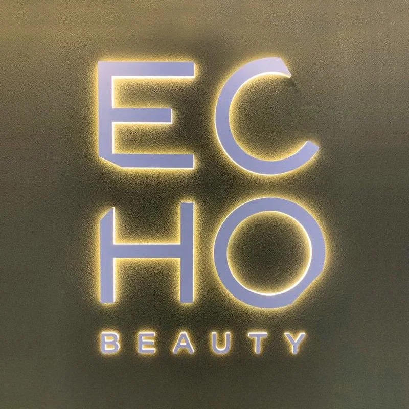 ECHO Beauty