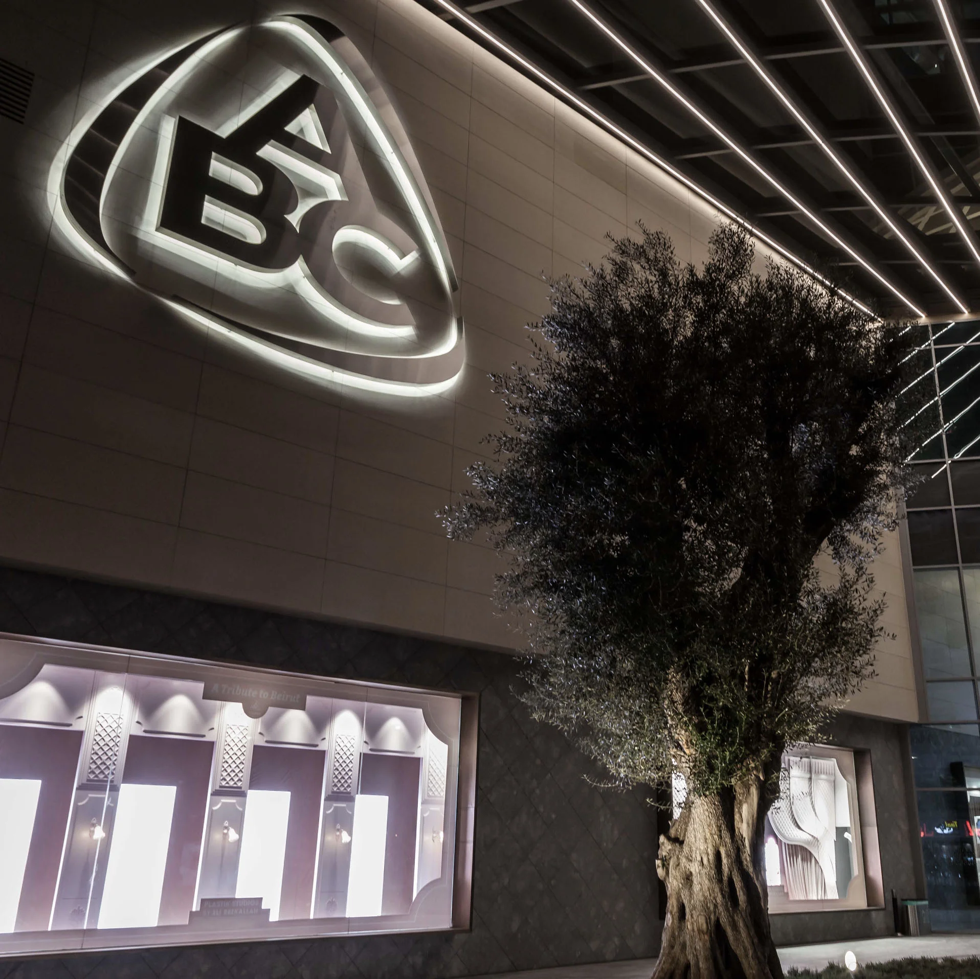 ABC Department Store