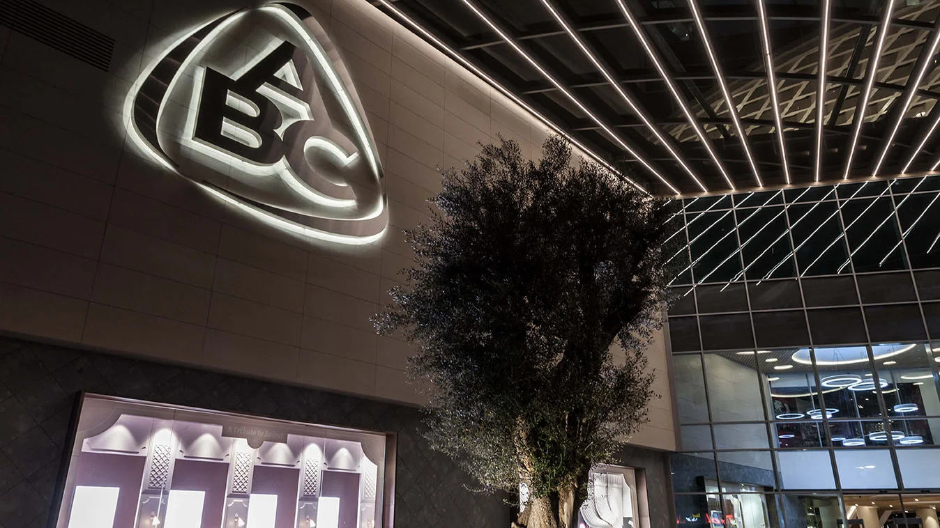 ABC Department Store