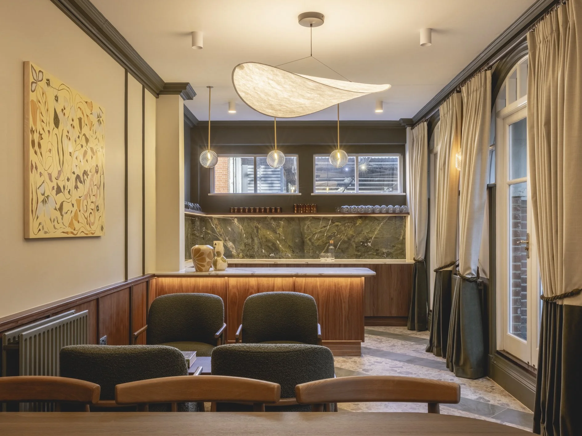Flex by Grosvenor | The Garden House