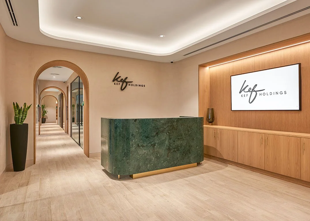 KEF Holdings