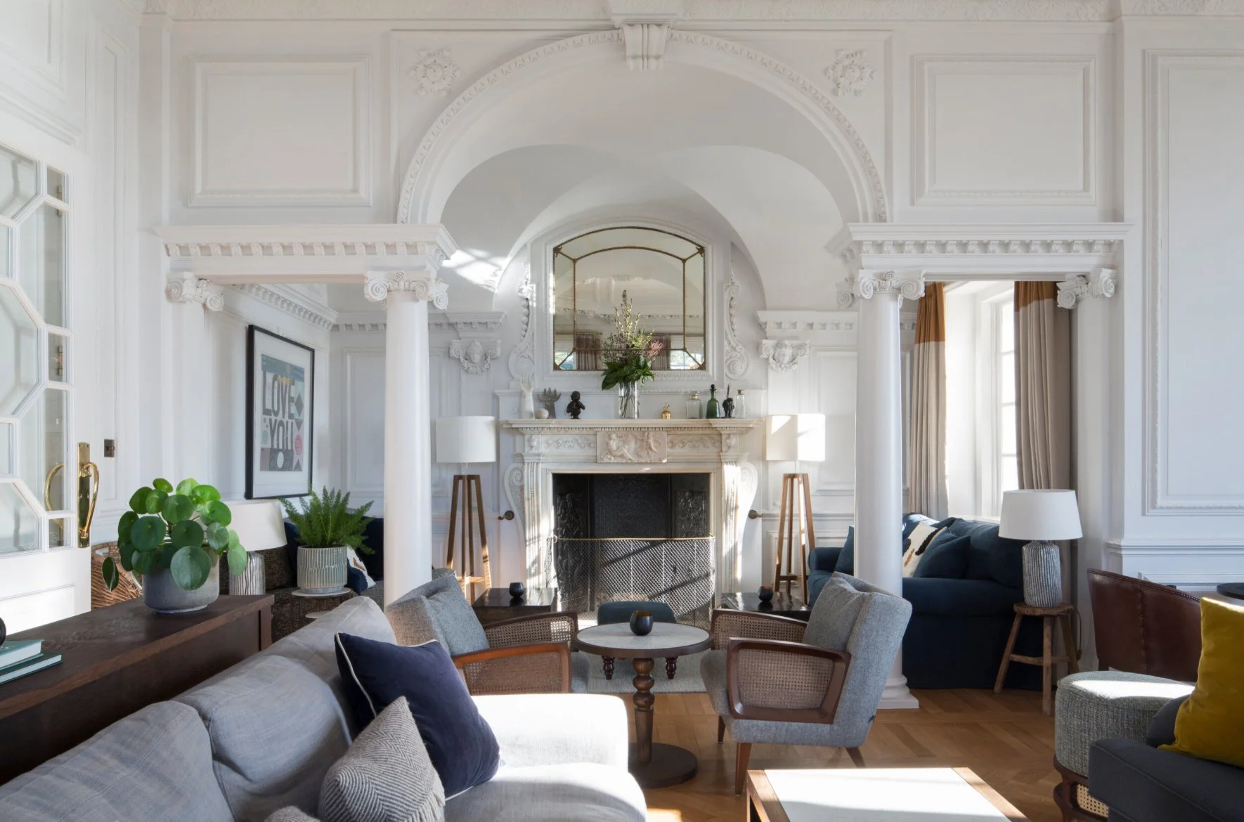 Luxury Family Hotels | Fowey Hall