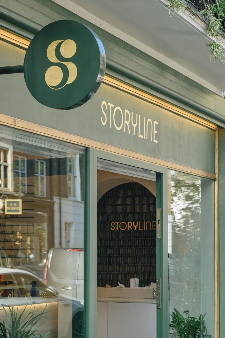 Storyline